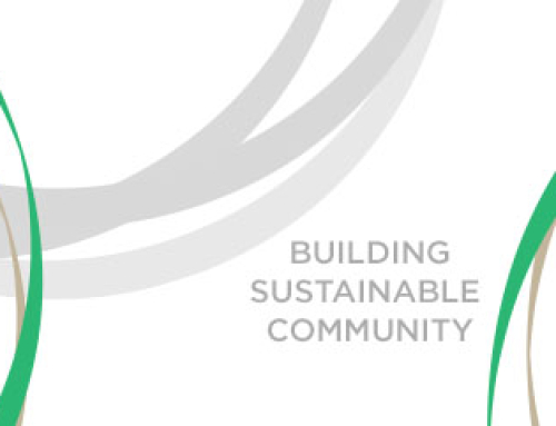 Building Sustainable Community