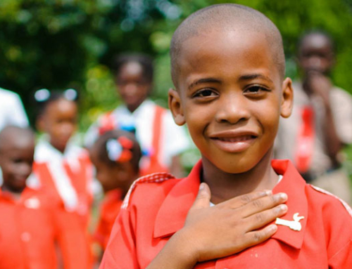 C.B. Facey Foundation: Invested in Jamaica